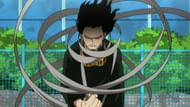 Erasure (Image via My Hero Academia Wiki)